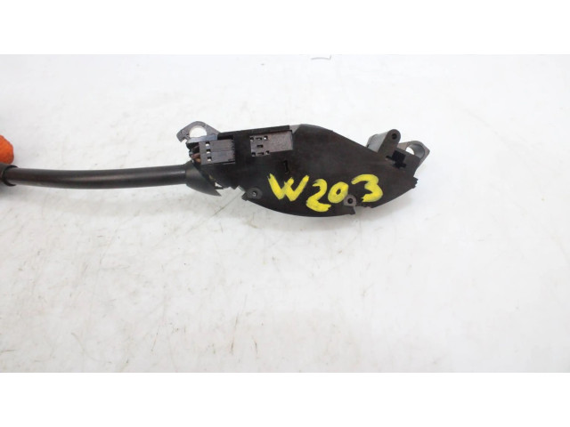 Переключатель дворников NOTIENEREFERENCIA   Mercedes-Benz C W203