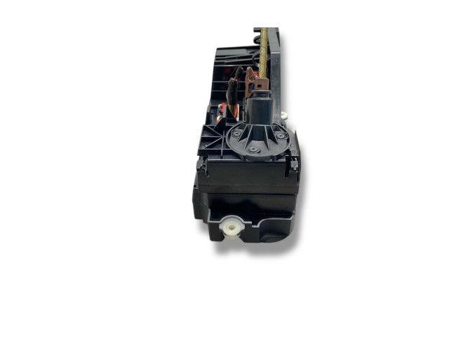 Блок управления климат-контролем Volkswagen Touran I