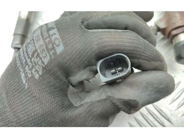 Комплект системы впрыска топлива 5WS40694, Bk2q9k546ag Ford Transit Custom cvff