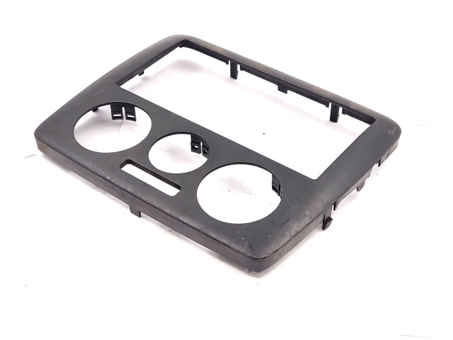 Блок управления климат-контролем Skoda Octavia Mk1 (1U)