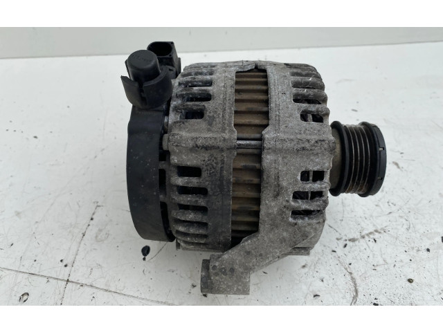 Генератор 6G9N10300HD   Volvo V70      