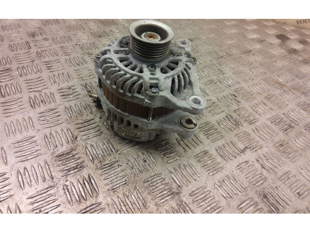 Генератор a5tj0591zt Mazda CX-3