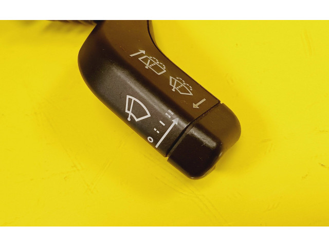 Ручка стеклоочистителей 09185413 Opel Meriva A