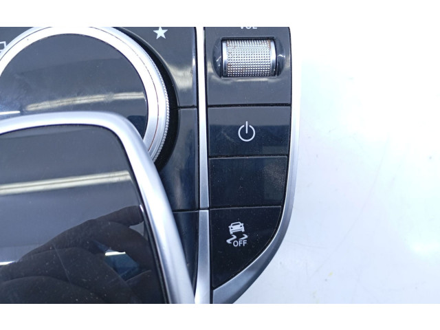 Блок управления A2059005915, E3-A1-14-2   Mercedes-Benz GLC X253 C253