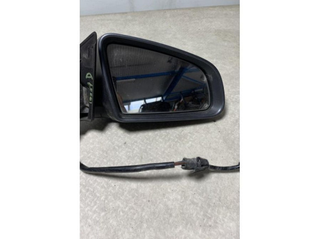 Зеркало (механическое) 8P1858532G01C, 8P1858532G01C   Audi  A3 S3 8P  2003 - 2012 года