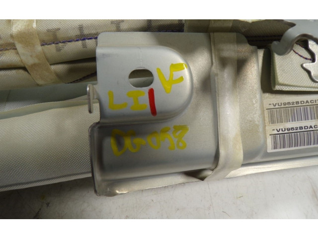 Подушка безопасности двери 7030A335, 7030A335 Mitsubishi Mirage VI G4 Attrage