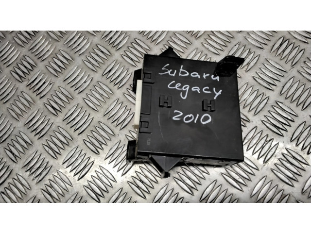 Комфортный модуль