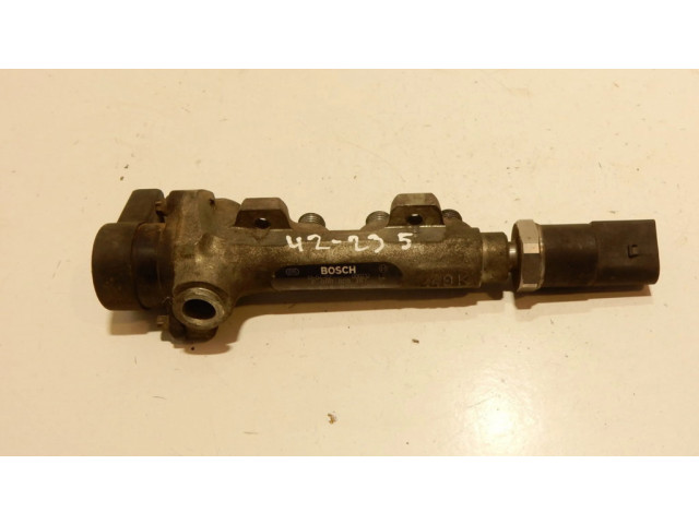 Vstřikovací lišta A6280700046, 6280700046 Mercedes-Benz S W220 pro naftový motor 4.0 628