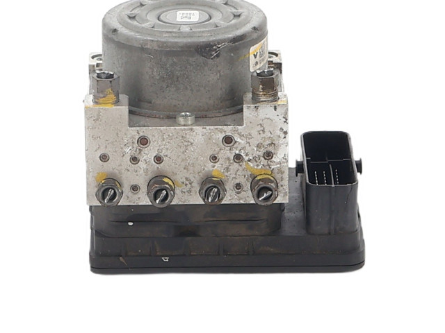 Блок АБС 476608804R Dacia Lodgy 2012 - года