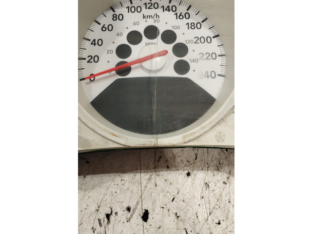 Řídící jednotka P68000129AF, P68000129AF   Dodge Caliber 2008