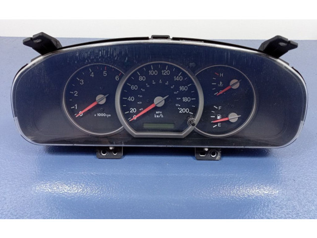 Přístrojová deska KIA Carnival 2003 0K52A55430, 0K52A55430