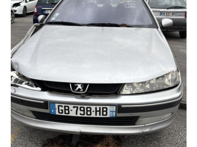 Моторчик дворников 6405G1    Peugeot 406