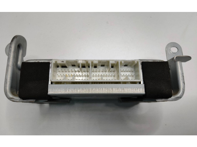 Блок управления ASC 8633A014, 11581114030   Mitsubishi Pajero