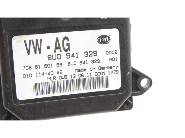 Блок управления Xenon