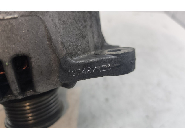 Генератор 045903023AV   Volkswagen Polo IV 9N3      