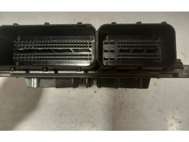 Блок управления двигателя     30771550AB, 0281012103    Volvo XC90 