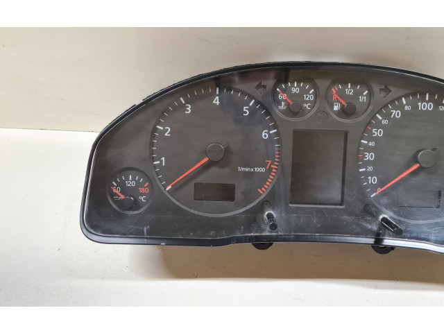 Панель приборов 4B0920932L Audi A6 S6 C5 4B