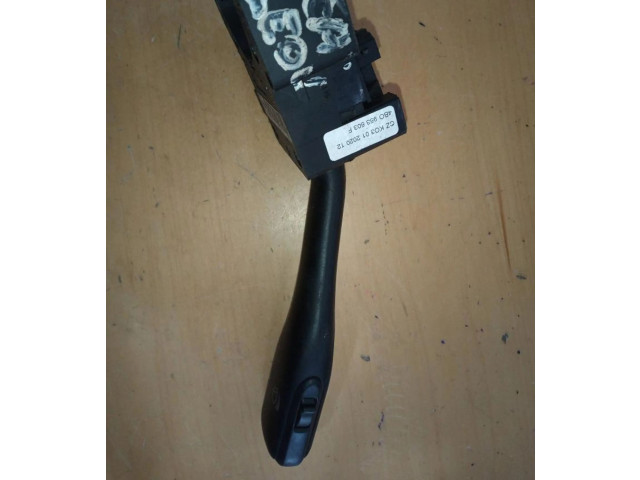 Переключатель дворников 4BO953503F, MANDOLIMPIA   Audi A3 S3 8L