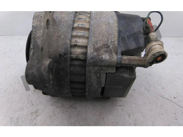 Генератор Volkswagen Golf II