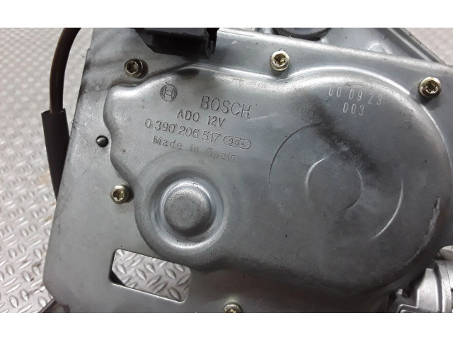 Моторчик заднего дворника 0390205517 Mitsubishi Carisma