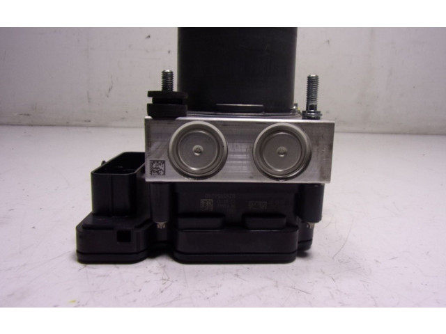 Блок АБС 1668674780, 9850932480   Citroen  C3 Aircross  2017 -  года