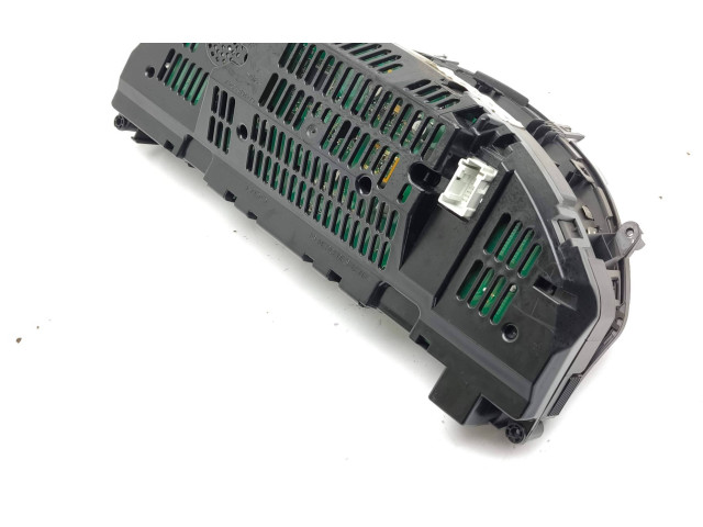 Přístrojová deska Mercedes-Benz GLK (X204) 2010 A2049002105, 280710