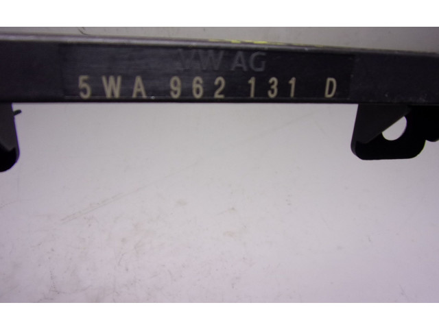 Блок управления 5WA962131, 5WA962131D   Cupra Leon