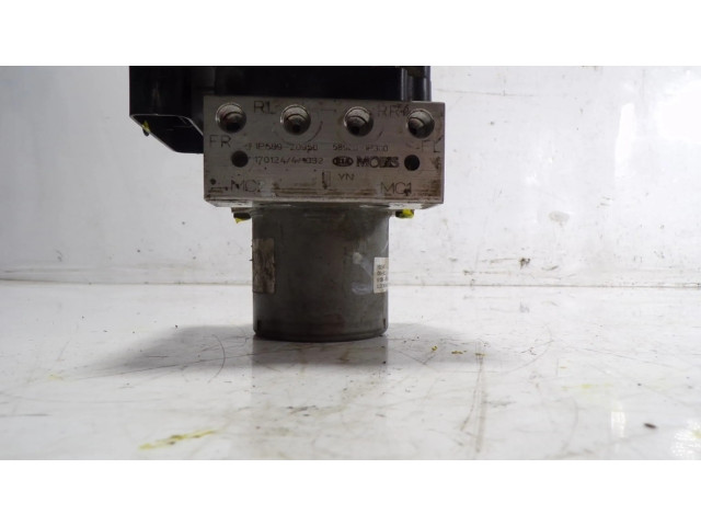 Jednotka ABS 589201P300, 1P58920950   KIA Venga 2017