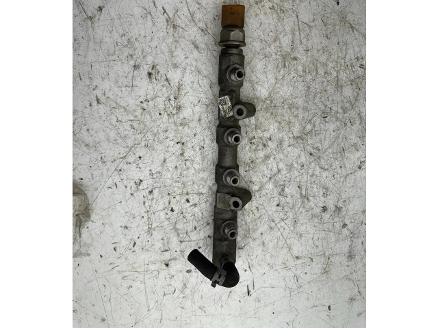 Топливная рампа R03P125 Skoda Fabia Mk2 (5J)