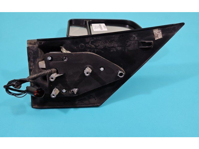 Зеркало электрическое Ford Transit - Tourneo Connect 2003 - 2008 года