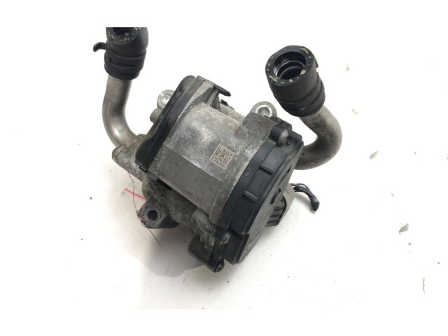 Клапан EGR Skoda Rapid (NH)