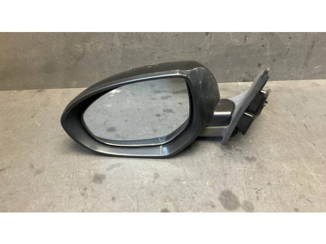 Зеркало электрическое левое Mazda 6 2008-2013 года