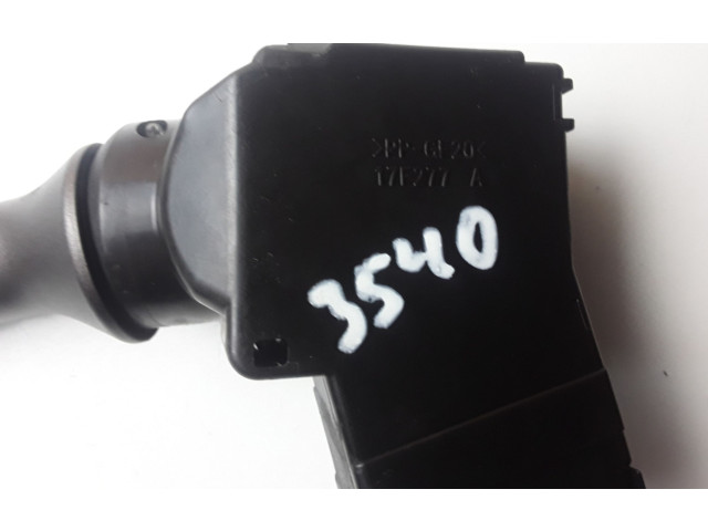 Переключатель дворников 50150 Lexus LS 460 - 600H