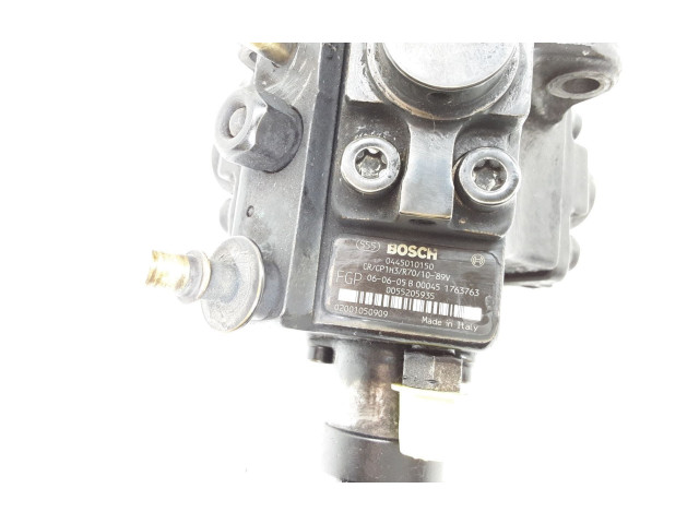 Топливный насос