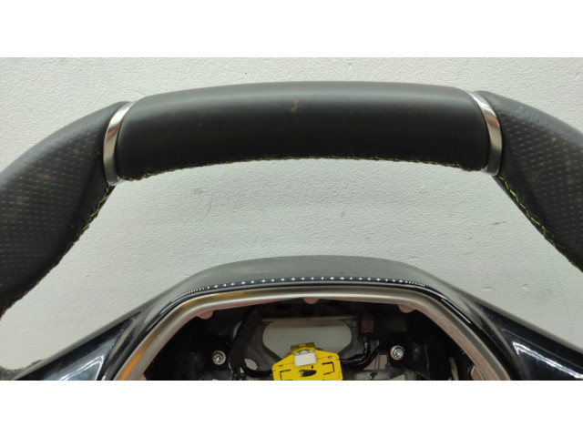 Руль Peugeot 2008 II  2019- года 98255045ZD      