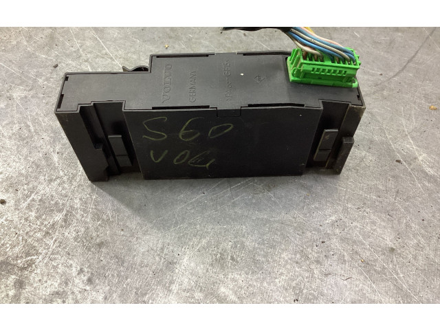 Блок управления P9496959 Volvo S60