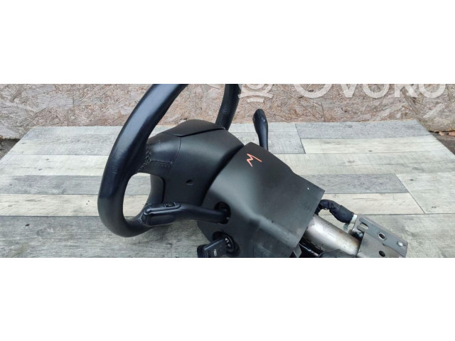  рейка  Колонка рулевая    Audi A3 S3 8L 1996 - 2003 года