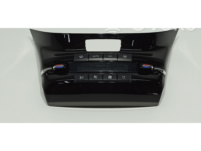 Блок управления климат-контролем 9819570680, 98195706XU Peugeot 2008 II