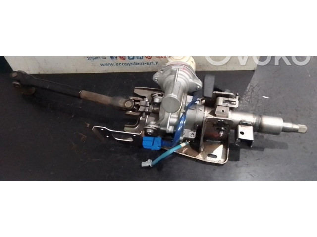    Рулевая рейка    Renault Twingo II 2007 - 2014 года