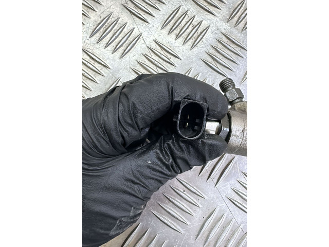 Жиклер (жиклеры) (форсунка (форсунки) BK2Q9K546AG   Ford Transit Custom