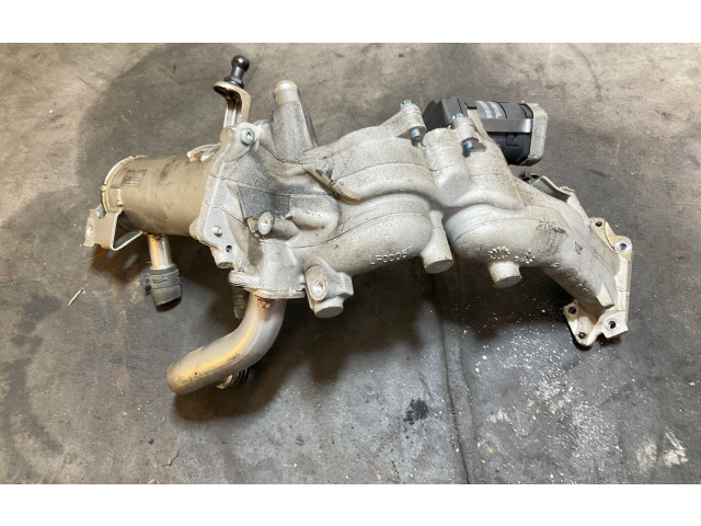 Píst A6461400475, 220107ZGS004 Mercedes-Benz E W211