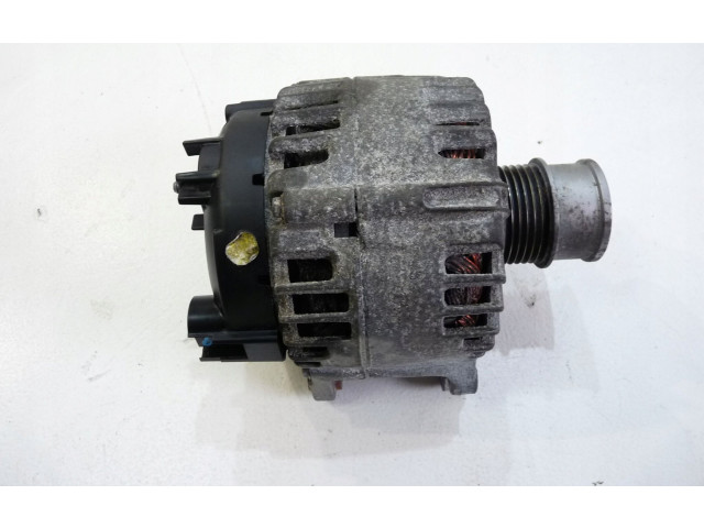 Генератор 04C903021A   Skoda Karoq      