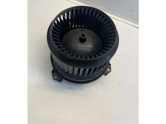 Вентилятор печки A2469061601, CZ1163600756 Infiniti Q30