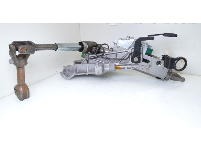 рейка Колонка рулевая AG9N3C529AB, 7G913F8880 Ford S-MAX 2006-2015 года