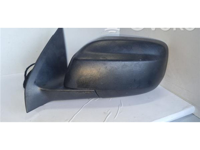 Зеркало электрическое        Volvo XC90  2007 - 2014 года   