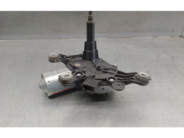 Моторчик заднего дворника 287109280R, W213709 Dacia Jogger