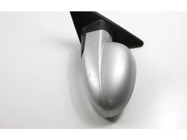 Зеркало (механическое)       Chevrolet Nubira   -  года   