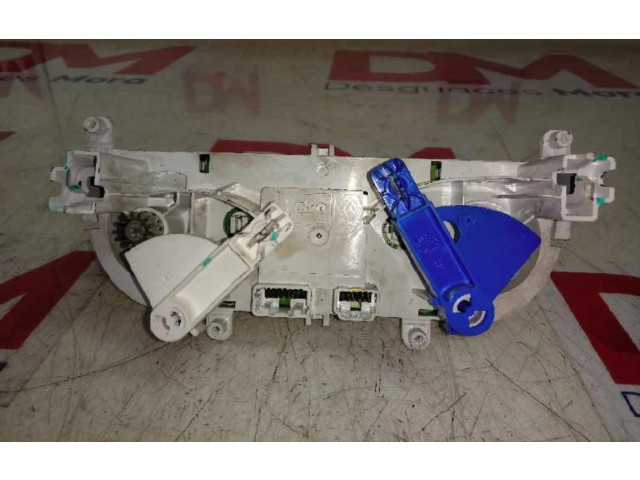 Блок управления климат-контролем 272709355R, 272709355R Renault Clio I