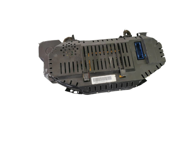 Přístrojová deska Audi A8 S8 D3 4E 2007 4E0920900F, 4E0910900