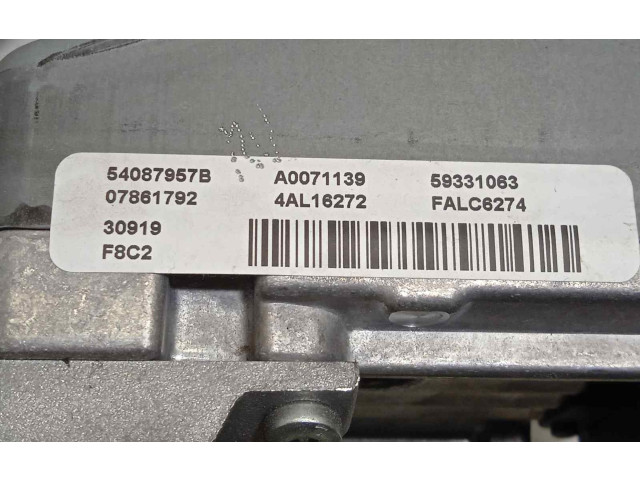    Рулевая рейка GR3C2C405BB, GR3C2C219BC   Ford Mustang VI 2015 -  года